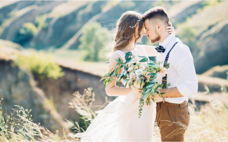 “I Do’s” and Don’ts to Create Your Perfect Wedding Day Look