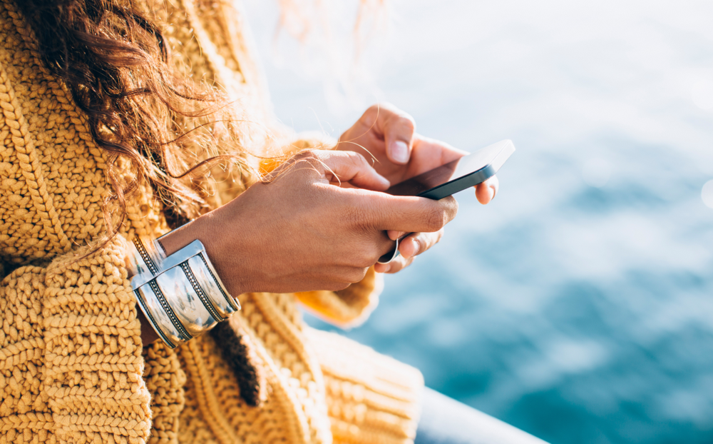 Life's Not Always Shareable (and That’s Okay)