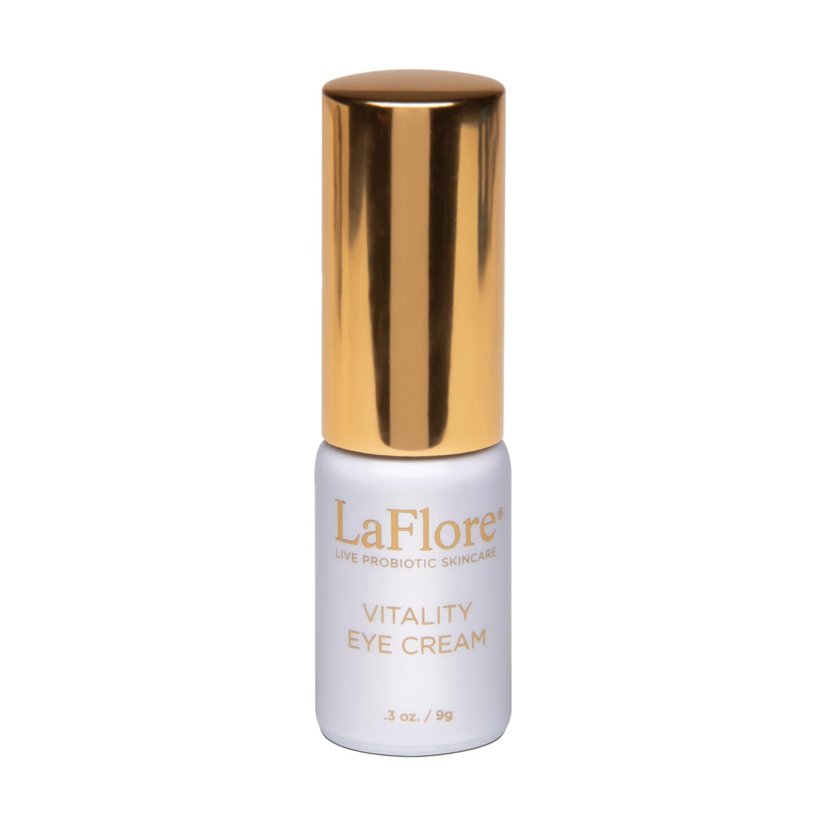 LaFlore Vitality Eye Cream, 0.3 fl oz