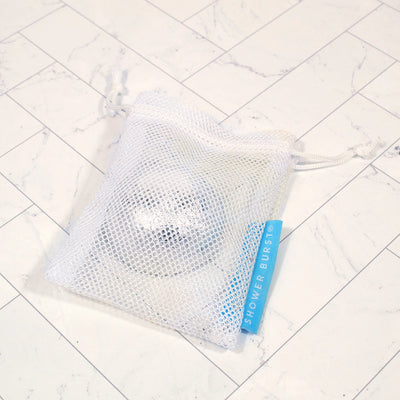 hydraAROMATHERAPY Shower Burst Duo, Serenity