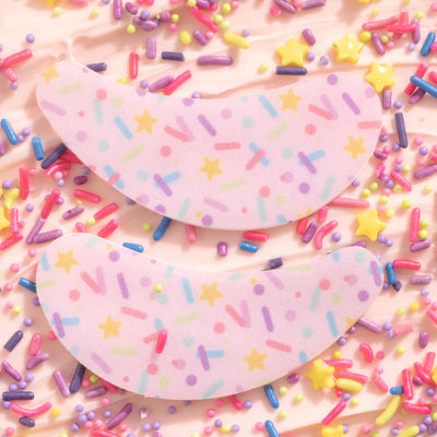 Patchology Eye Want Cake Smoothing & Hydrating Eye Patches