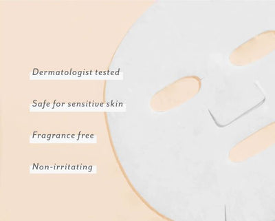 Patchology Skin Remedy Barrier-Boosting Sheet Mask, 1 ct