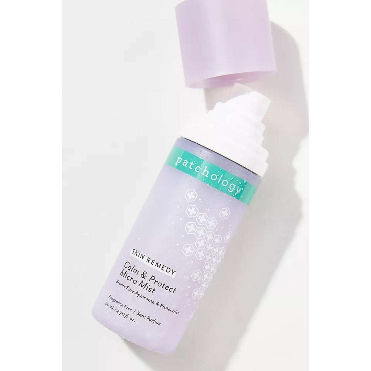 Patchology Skin Remedy Calm & Protect Mist, 2.7 fl oz