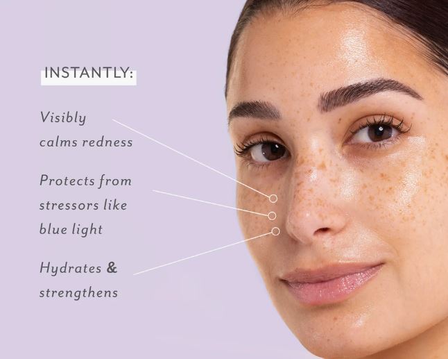 Patchology Skin Remedy Calm & Protect Mist, 2.7 fl oz