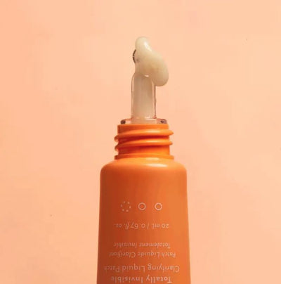 Patchology S.O.S. Totally Invisible Clarifying Liquid Patch, 0.67 fl oz