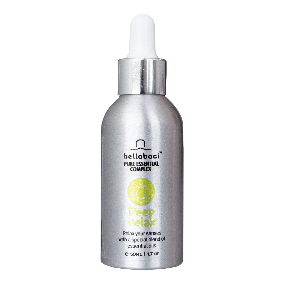 Bellabaci Deep Relax Pure Essential Complex