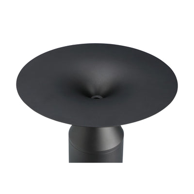 Aroma Diffusers Bloomy Lotus Leaf Ultrasonic Aroma Diffuser