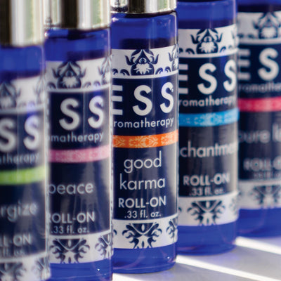 ESS Good Karma Aromatherapy Roll-On