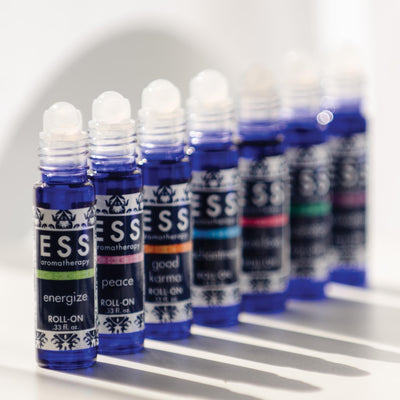 ESS Inspiration Aromatherapy Roll-On