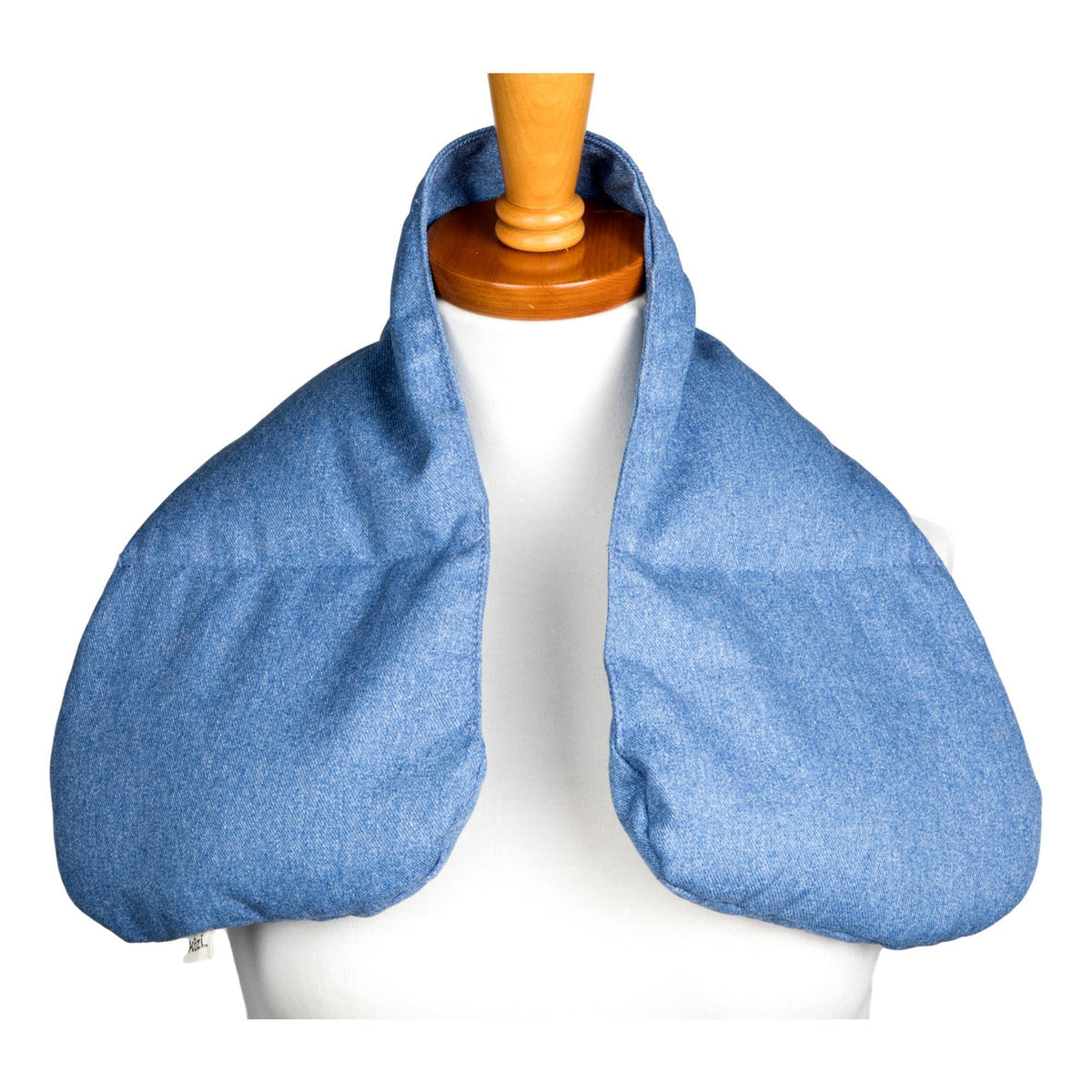 Kozi Décolleté Neck Wrap