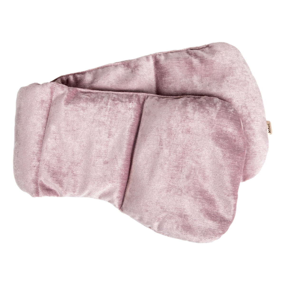 Kozi Décolleté Neck Wrap