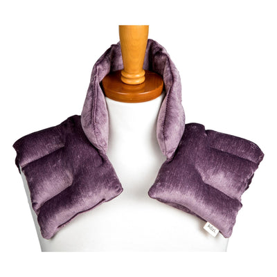 Therapy Wraps & Packs Kozi Comforting Shoulder Wrap, Amethyst